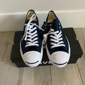 Converse Jack Purcell